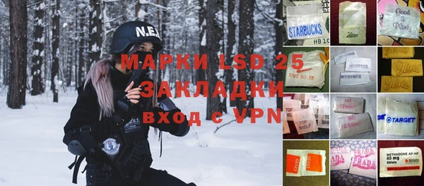 индика Алексеевка